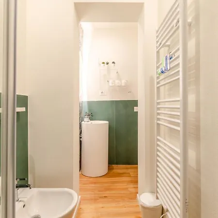 Apartment Pina Colada - Nuovo In Pieno Centro Storico Siena