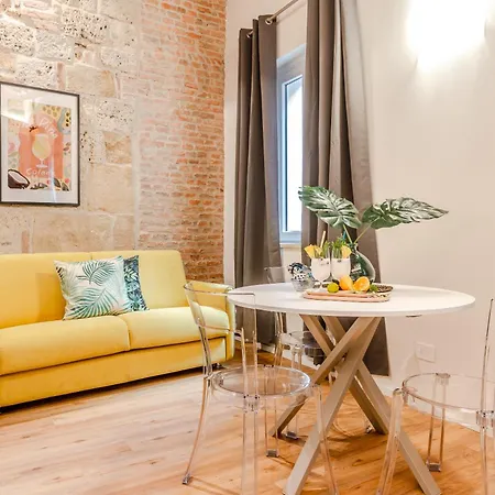 Pina Colada - Nuovo In Pieno Centro Storico Siena