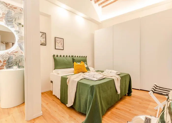 Pina Colada - Nuovo In Pieno Centro Storico Lägenhet Siena