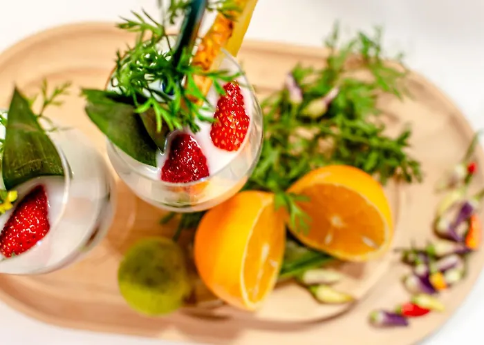 Lägenhet Pina Colada - Nuovo In Pieno Centro Storico *