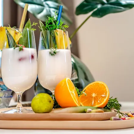 Pina Colada - Nuovo In Pieno Centro Storico Lejlighed