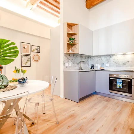 Pina Colada - Nuovo In Pieno Centro Storico Siena