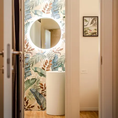 Pina Colada - Nuovo In Pieno Centro Storico Apartamento *