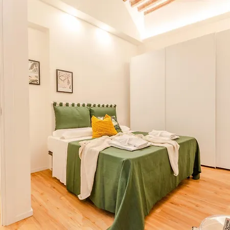 Pina Colada - Nuovo In Pieno Centro Storico Lejlighed Siena