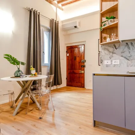 Pina Colada - Nuovo In Pieno Centro Storico Lejlighed Siena