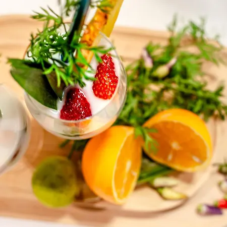 Apartamento Pina Colada - Nuovo In Pieno Centro Storico *