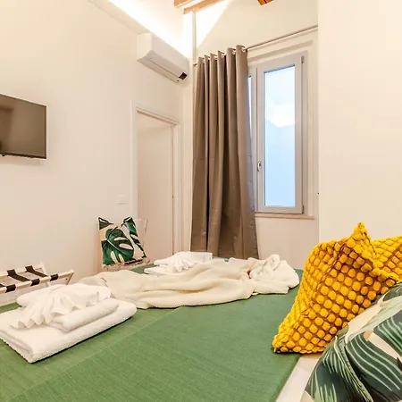 Pina Colada - Nuovo In Pieno Centro Storico * Сиена