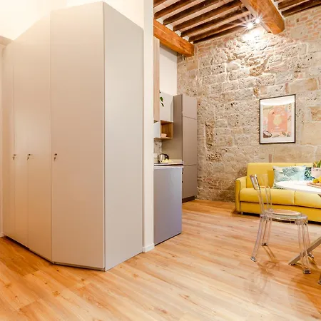 Lejlighed Pina Colada - Nuovo In Pieno Centro Storico Siena