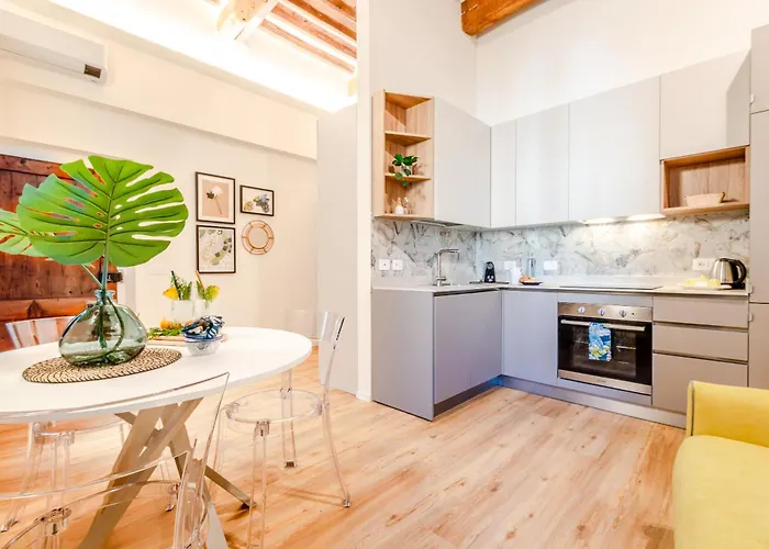 Pina Colada - Nuovo In Pieno Centro Storico Siena