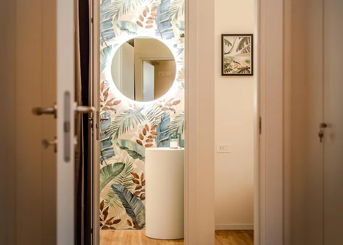 Pina Colada - Nuovo In Pieno Centro Storico 公寓 *