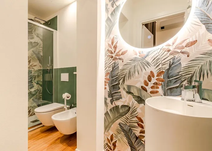 Pina Colada - Nuovo In Pieno Centro Storico Lägenhet