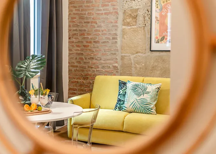 Apartment Pina Colada - Nuovo In Pieno Centro Storico