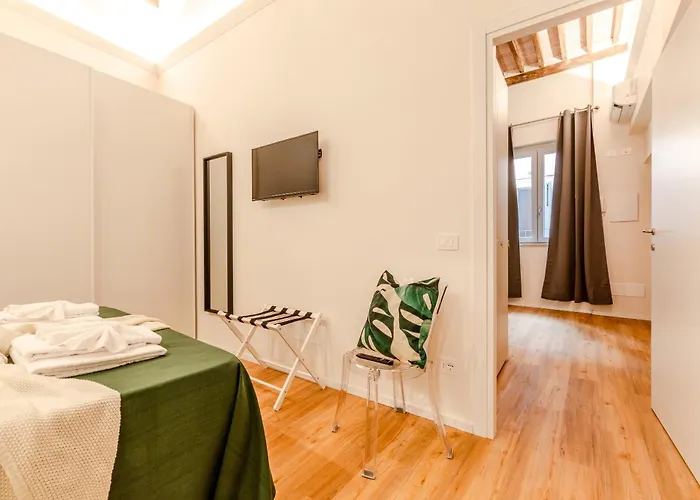 Apartment Pina Colada - Nuovo In Pieno Centro Storico *