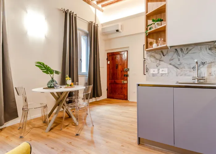 Pina Colada - Nuovo In Pieno Centro Storico Lägenhet Siena