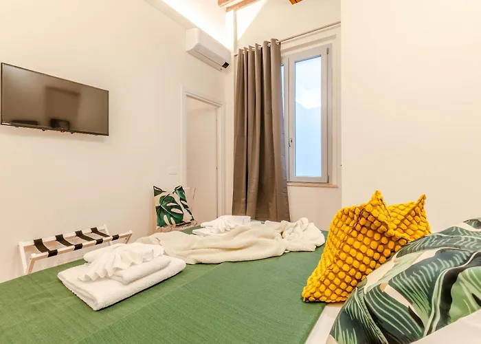 Pina Colada - Nuovo In Pieno Centro Storico * 锡耶纳