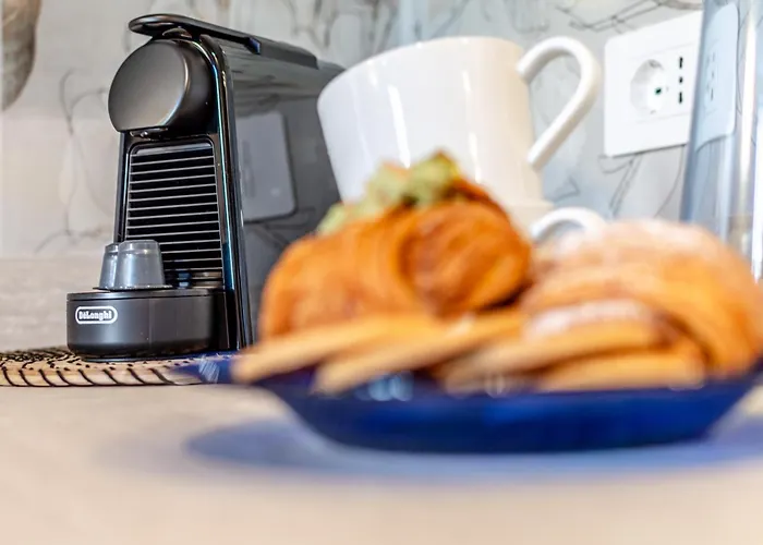 Pina Colada - Nuovo In Pieno Centro Storico