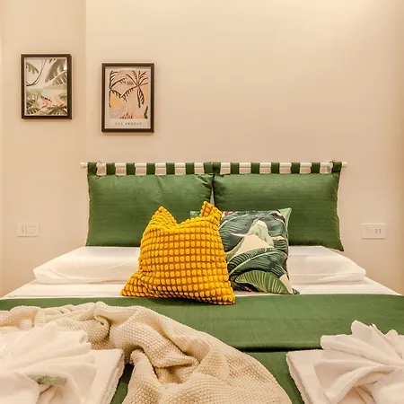 Pina Colada - Nuovo In Pieno Centro Storico