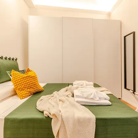 Pina Colada - Nuovo In Pieno Centro Storico Appartement Sienne