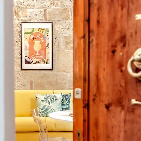 Pina Colada - Nuovo In Pieno Centro Storico *