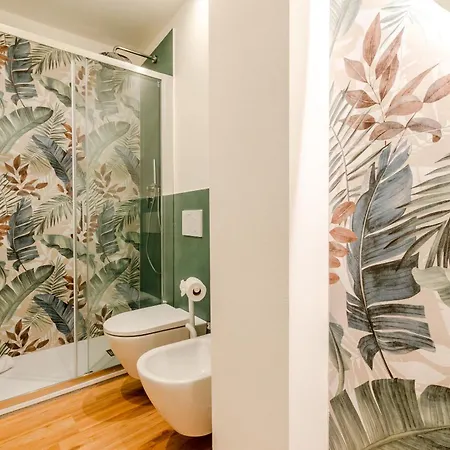 Appartement Pina Colada - Nuovo In Pieno Centro Storico *