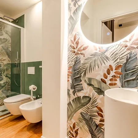 Pina Colada - Nuovo In Pieno Centro Storico Appartement