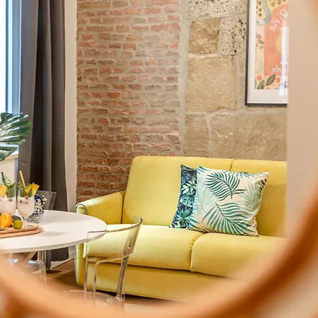 Appartement Pina Colada - Nuovo In Pieno Centro Storico