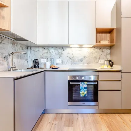 Pina Colada - Nuovo In Pieno Centro Storico *