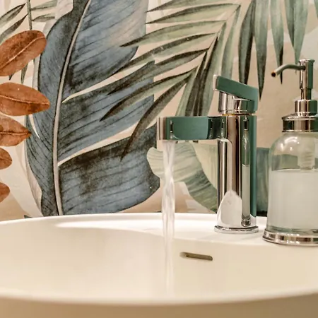 Daire Pina Colada - Nuovo In Pieno Centro Storico