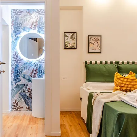 Pina Colada - Nuovo In Pieno Centro Storico Sienne