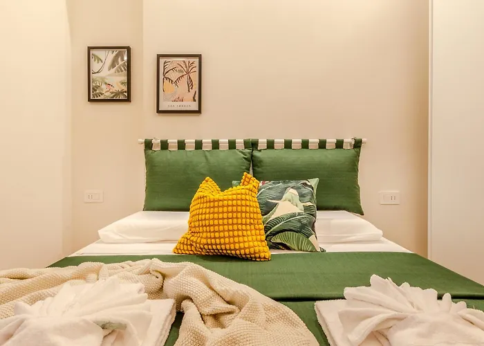 Pina Colada - Nuovo In Pieno Centro Storico