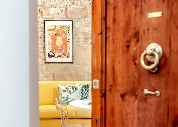 Pina Colada - Nuovo In Pieno Centro Storico *