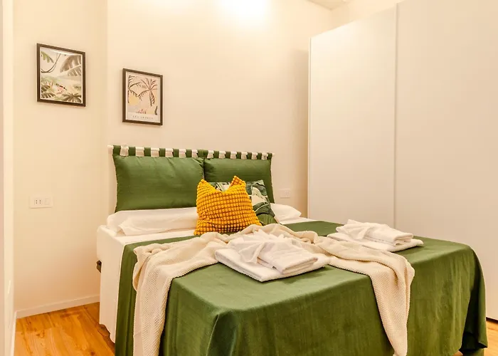 Pina Colada - Nuovo In Pieno Centro Storico