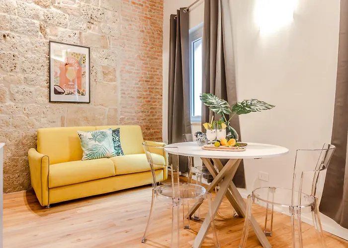 Pina Colada - Nuovo In Pieno Centro Storico Siena