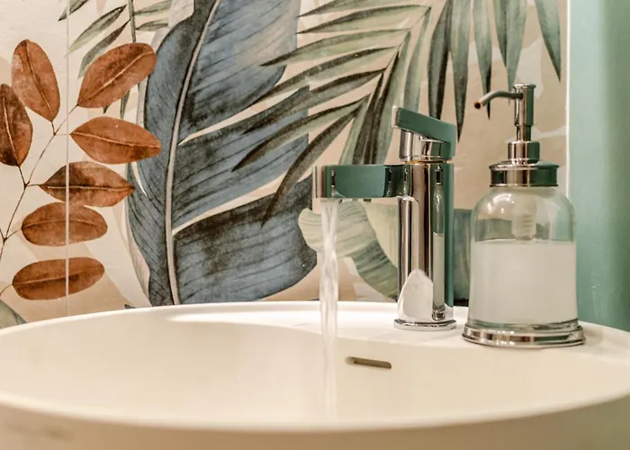 Διαμέρισμα Pina Colada - Nuovo In Pieno Centro Storico