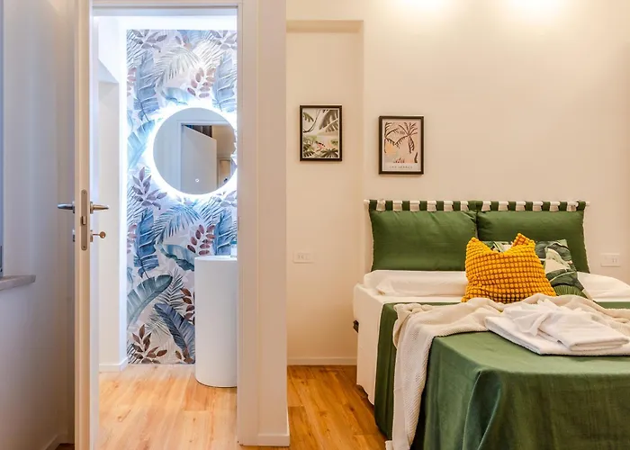 Pina Colada - Nuovo In Pieno Centro Storico Siena