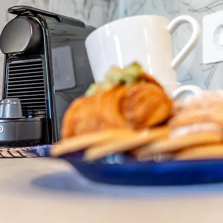 Pina Colada - Nuovo In Pieno Centro Storico