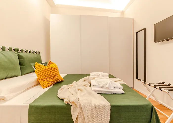 Pina Colada - Nuovo In Pieno Centro Storico Apartman Siena