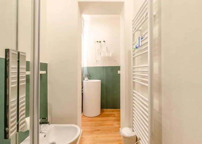 Apartman Pina Colada - Nuovo In Pieno Centro Storico Siena