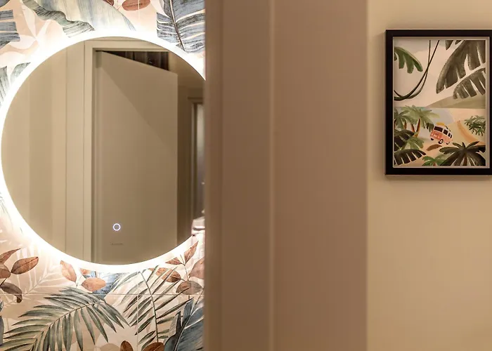 Pina Colada - Nuovo In Pieno Centro Storico Apartman