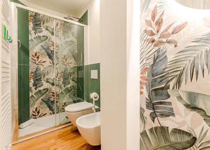 Apartman Pina Colada - Nuovo In Pieno Centro Storico *