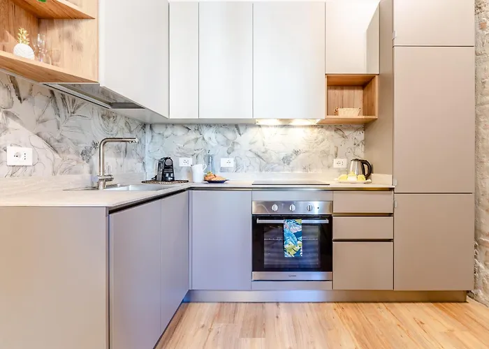 Pina Colada - Nuovo In Pieno Centro Storico *