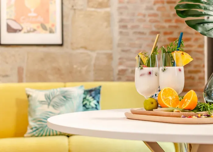 Pina Colada - Nuovo In Pieno Centro Storico * Siena